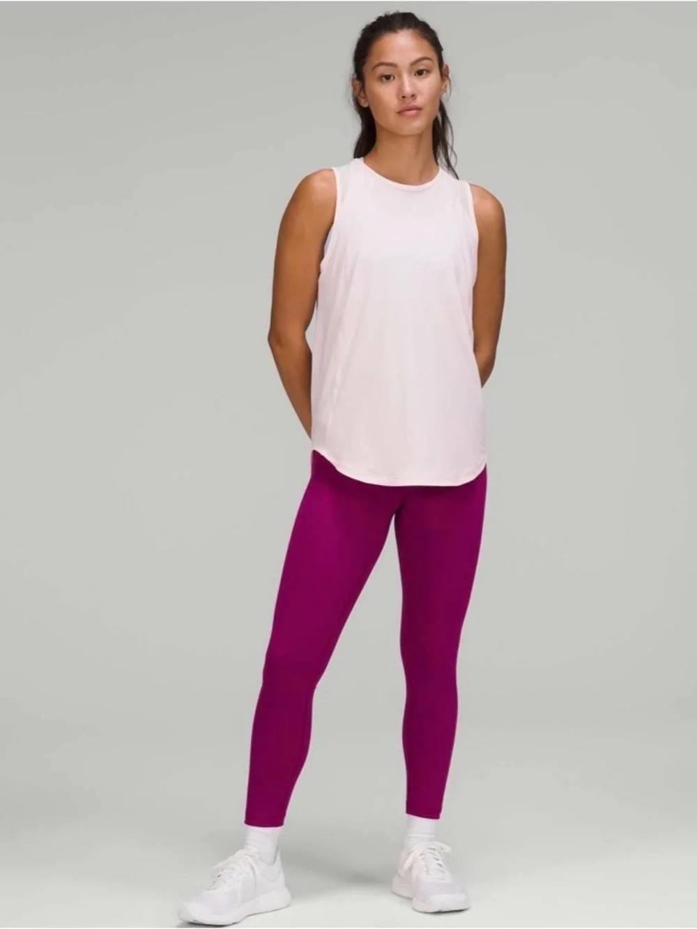 Lululemon Wunder Train High-Rise Tight 25
